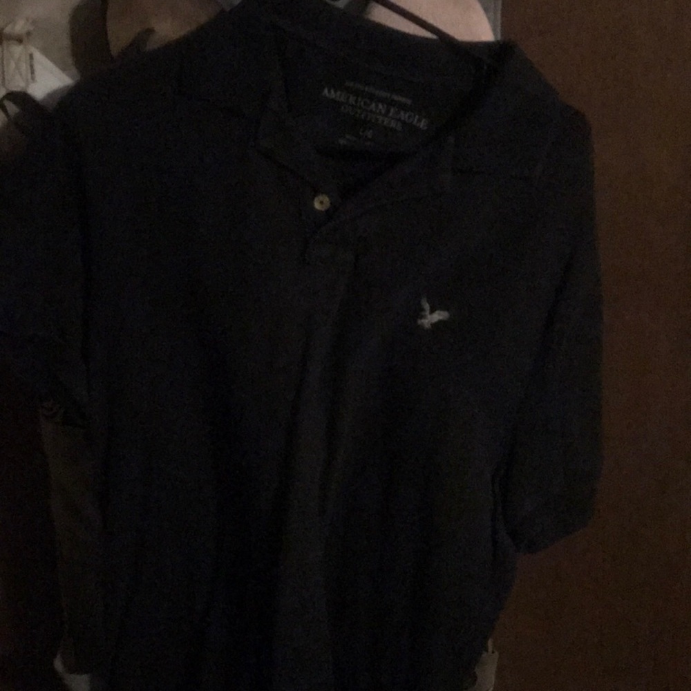 Polo shirt